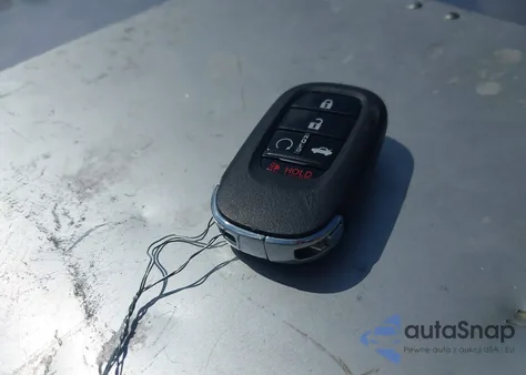 2022 Honda Civic Sport from USA, damaged, VIN 2HGFE2F51NH548233